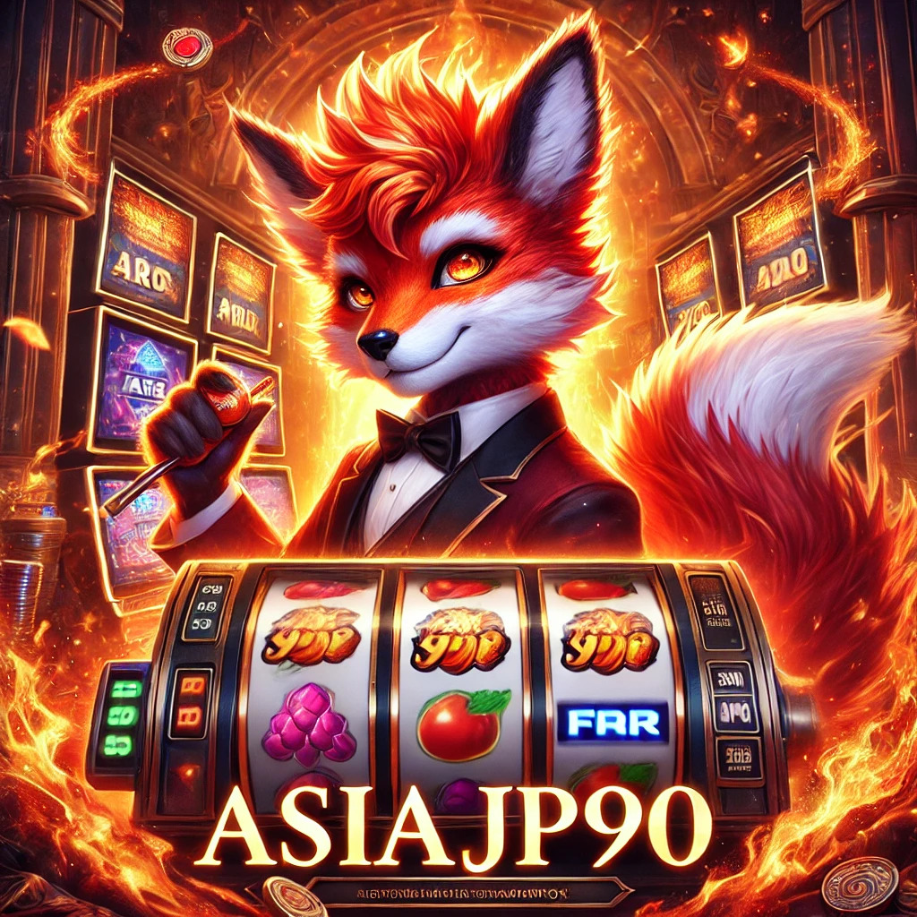 ASIAJP90 Slot Online Paling Gacor! Coba Sekarang & Menang Besar!